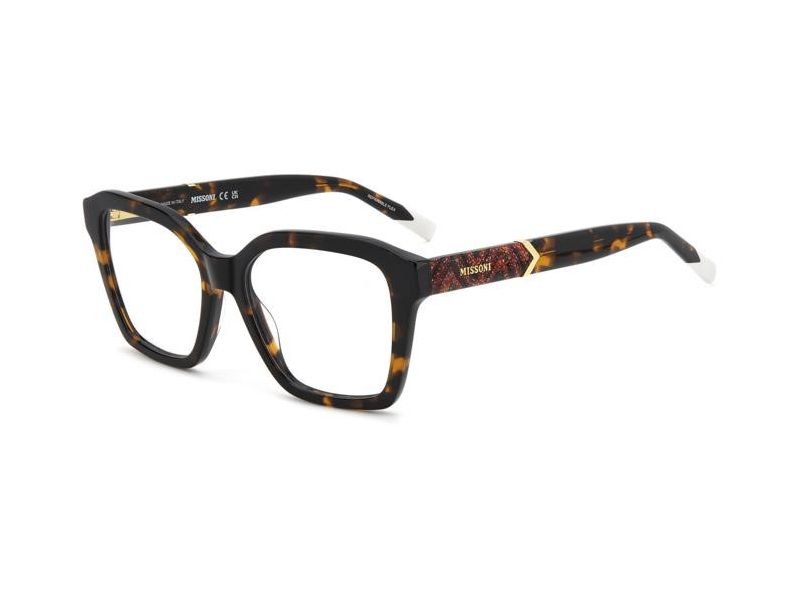 Missoni Dioptrické okuliare MIS 0216 086