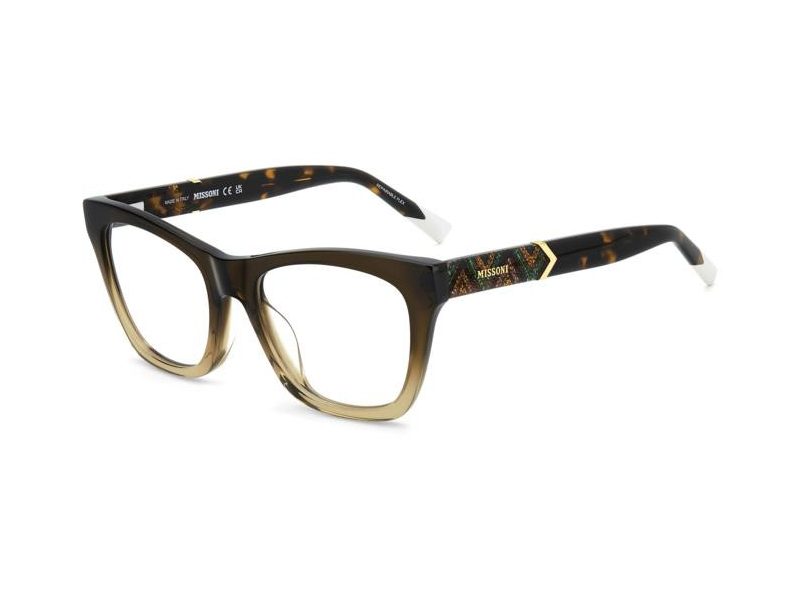 Missoni Dioptrické okuliare MIS 0217/G 0MY
