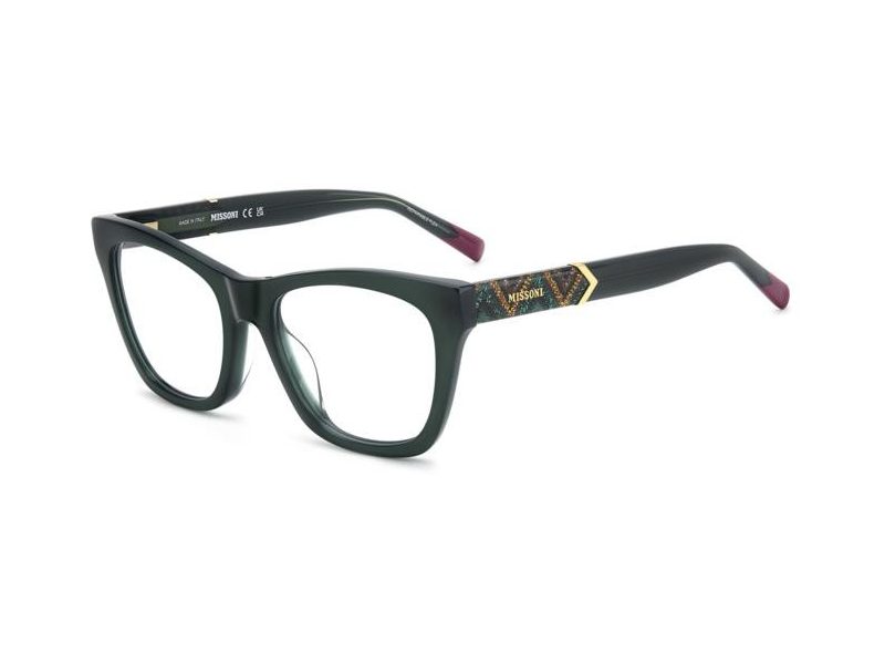 Missoni Dioptrické okuliare MIS 0217/G 1ED