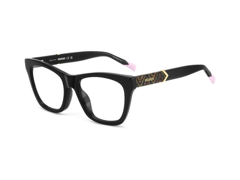Missoni Dioptrické okuliare MIS 0217/G 807