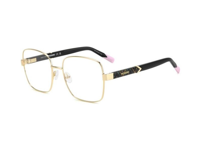 Missoni Dioptrické okuliare MIS 0218 RHL