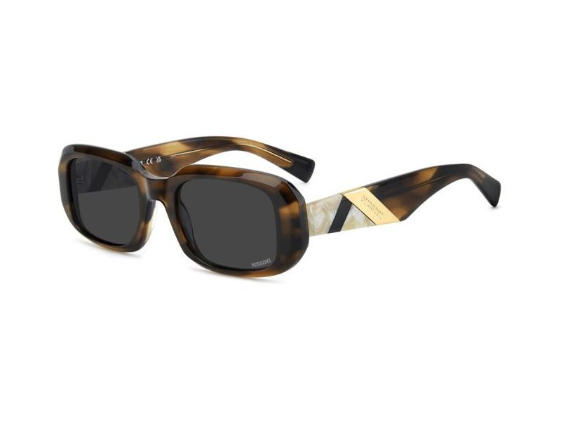 Missoni Slnečné okuliare MIS 0220/S KVI/IR