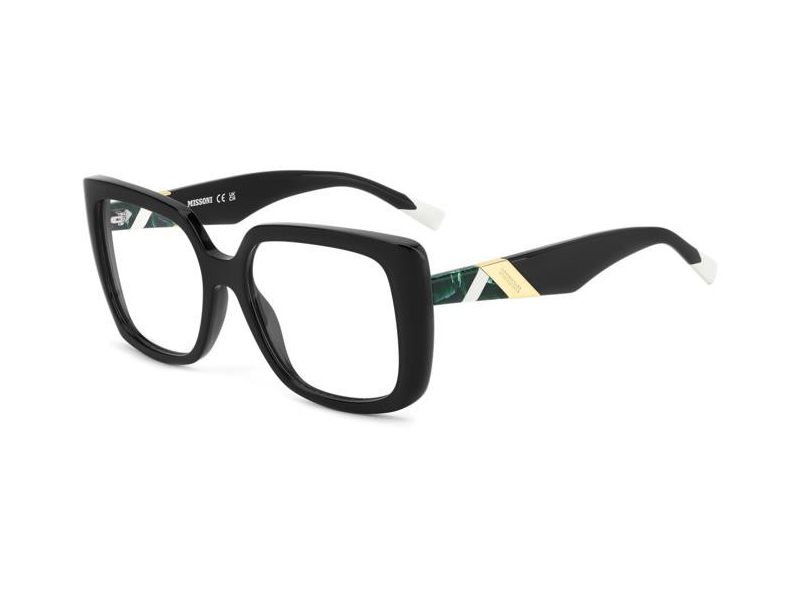 Missoni Dioptrické okuliare MIS 0223 807