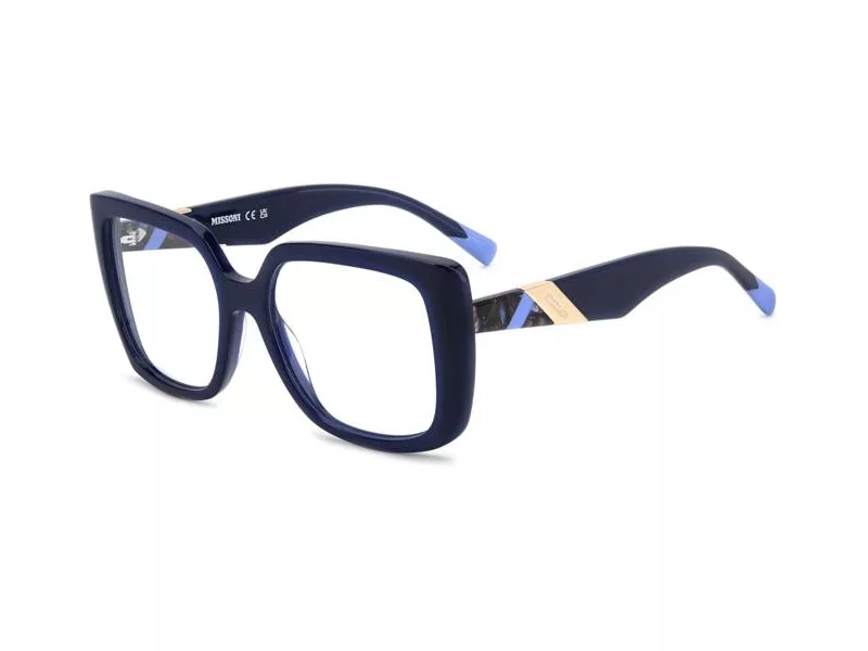 Missoni Dioptrické okuliare MIS 0223 PJP