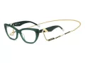 Missoni Dioptrické okuliare MIS 0224/G 1ED