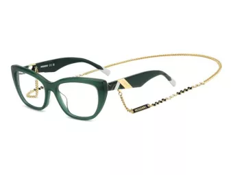 Missoni Dioptrické okuliare MIS 0224/G 1ED