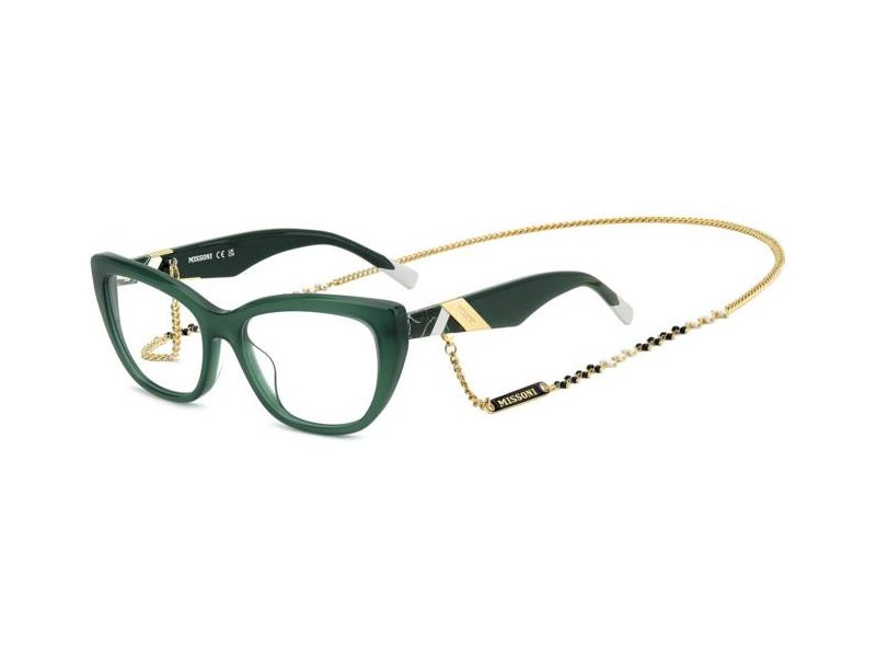 Missoni Dioptrické okuliare MIS 0224/G 1ED