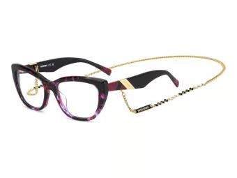 Missoni Dioptrické okuliare MIS 0224/G 2TM
