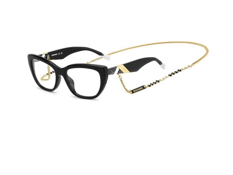 Missoni Dioptrické okuliare MIS 0224/G 807