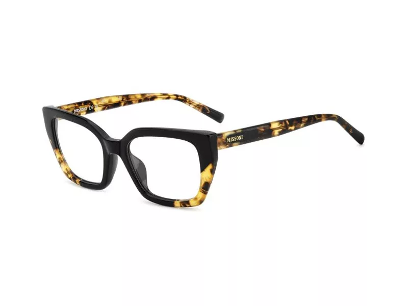 Missoni Dioptrické okuliare MIS 0225/G WR7