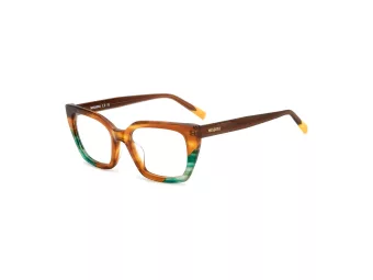 Missoni Dioptrické okuliare MIS 0225/G XL719