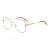 Missoni Dioptrické okuliare MIS 0227 EYR