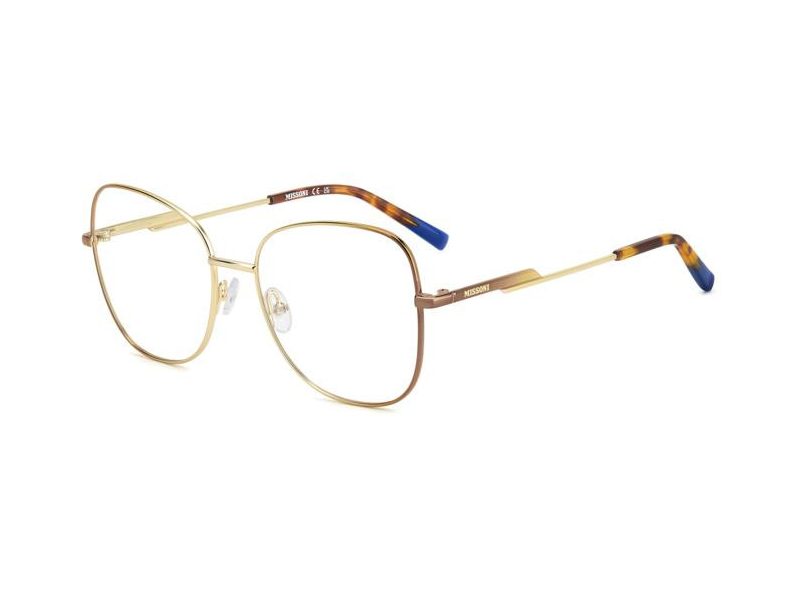 Missoni Dioptrické okuliare MIS 0227 JU2