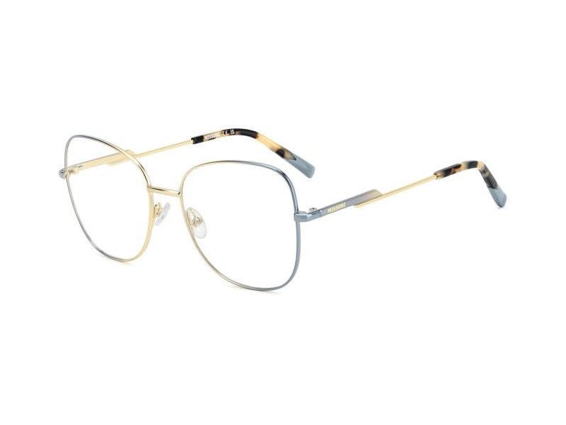 Missoni Dioptrické okuliare MIS 0227 LKS