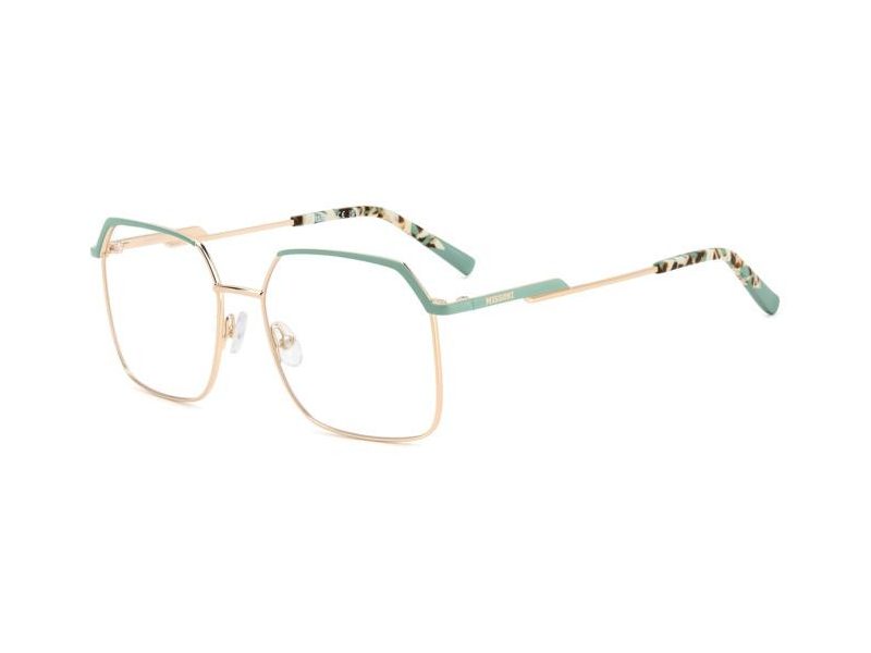 Missoni Dioptrické okuliare MIS 0228 PEF
