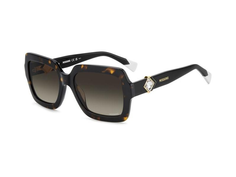 Missoni Slnečné okuliare MIS 0229/G/S 086/HA