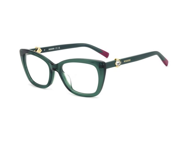 Missoni Dioptrické okuliare MIS 0230/G 1ED