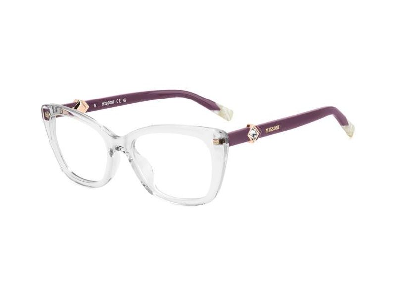 Missoni Dioptrické okuliare MIS 0230/G 900