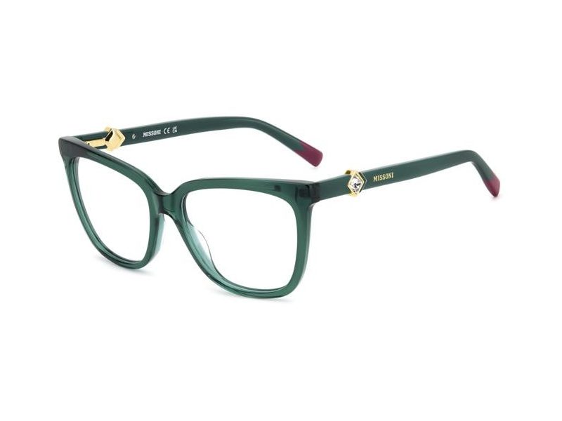 Missoni Dioptrické okuliare MIS 0231 1ED