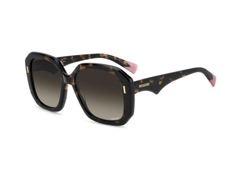 Missoni Slnečné okuliare MIS 0232/S 086/HA