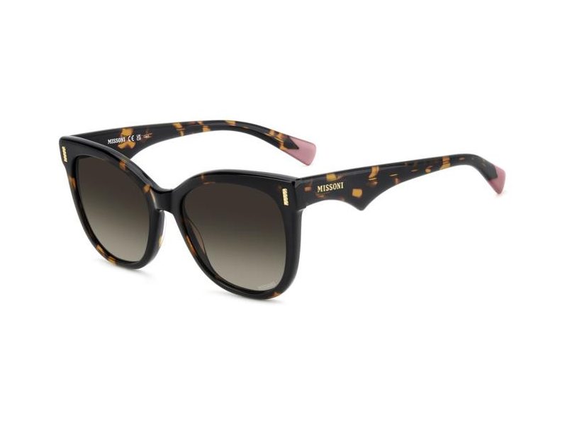 Missoni Slnečné okuliare MIS 0233/S 086/HA