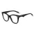 Missoni Dioptrické okuliare MIS 0235 807