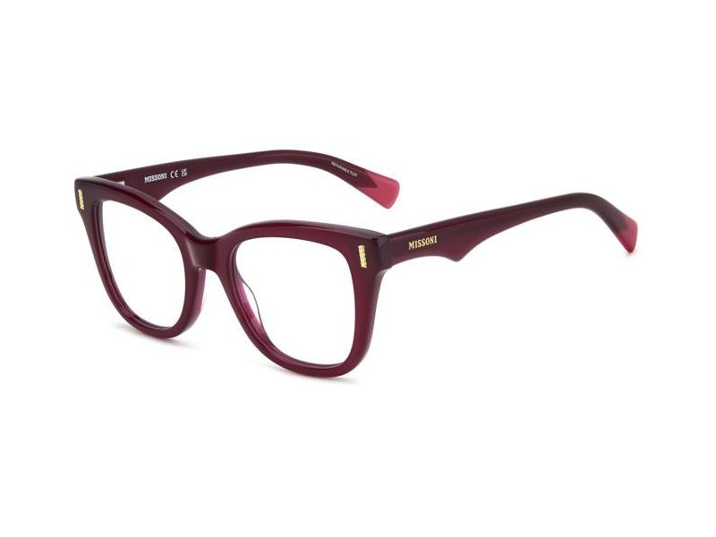 Missoni Dioptrické okuliare MIS 0235 8CQ