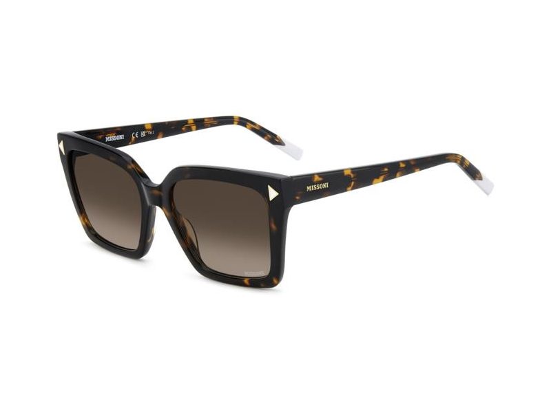 Missoni Slnečné okuliare MIS 0236/S 086/HA