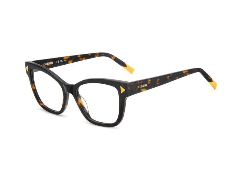 Missoni Dioptrické okuliare MIS 0238 086