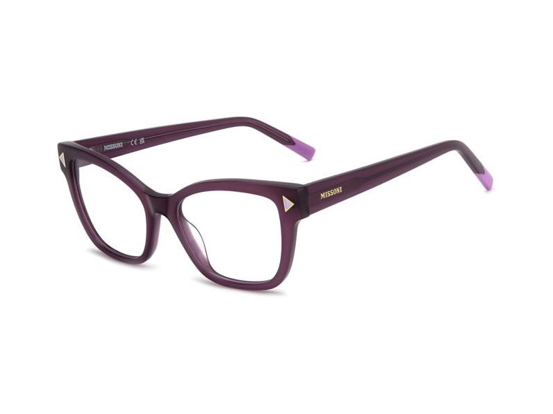 Missoni Dioptrické okuliare MIS 0238 0T7