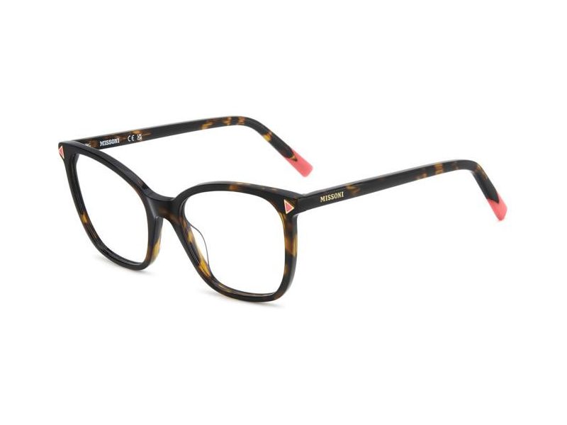 Missoni Dioptrické okuliare MIS 0239 086
