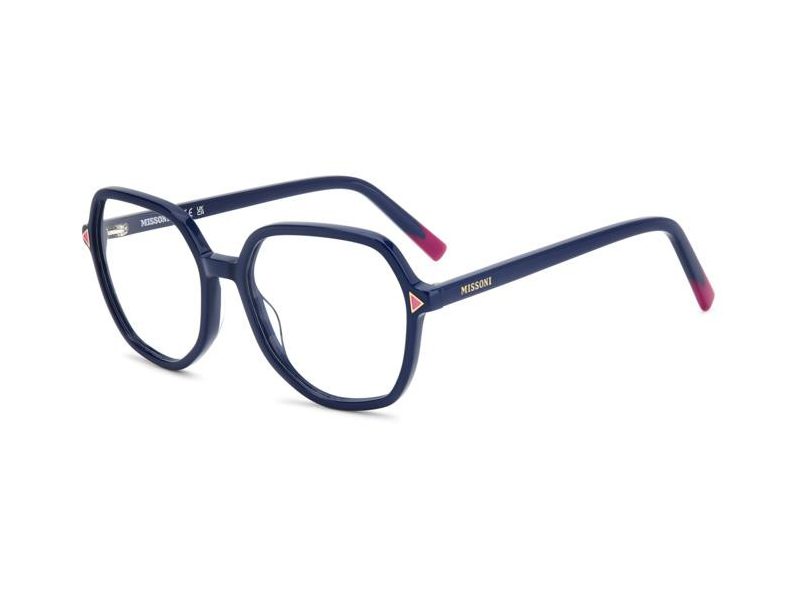 Missoni Dioptrické okuliare MIS 0240 PJP