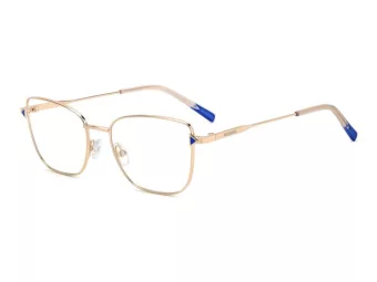 Missoni Dioptrické okuliare MIS 0241 DDB