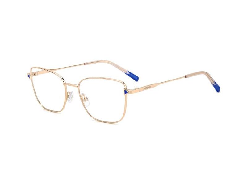 Missoni Dioptrické okuliare MIS 0241 DDB