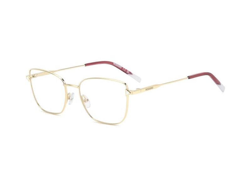Missoni Dioptrické okuliare MIS 0241 J5G