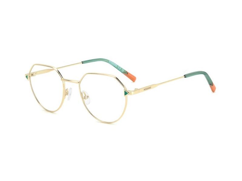 Missoni Dioptrické okuliare MIS 0242 000