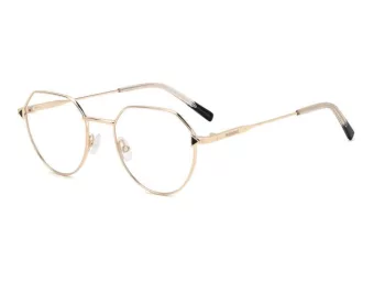 Missoni Dioptrické okuliare MIS 0242 DDB