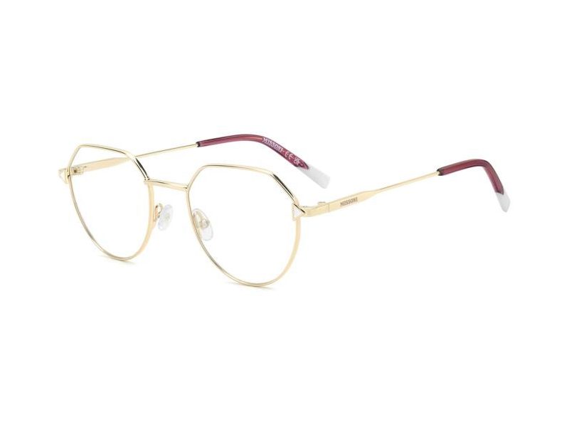 Missoni Dioptrické okuliare MIS 0242 J5G