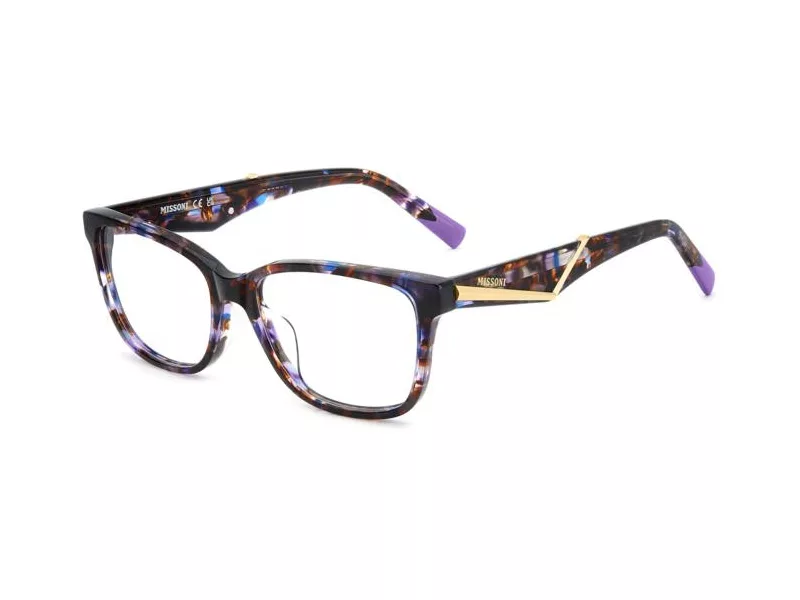 Missoni Dioptrické okuliare MIS 0248/G AY0