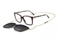 Missoni Dioptrické okuliare MIS 0251/C LHF