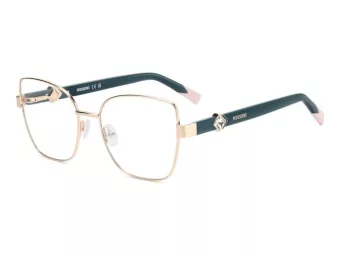 Missoni Dioptrické okuliare MIS 0255 DDB