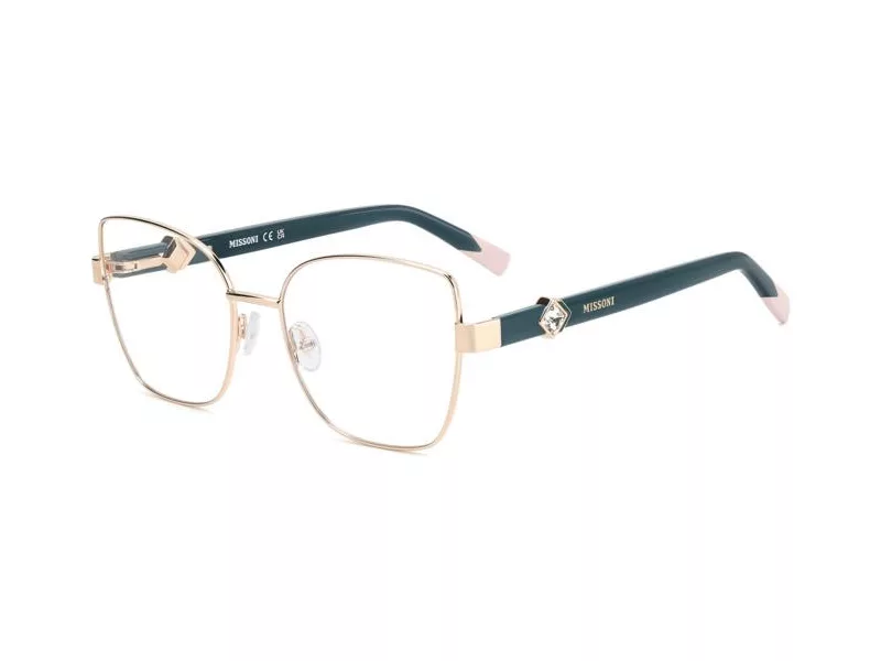 Missoni Dioptrické okuliare MIS 0255 DDB