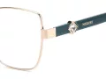 Missoni Dioptrické okuliare MIS 0255 DDB