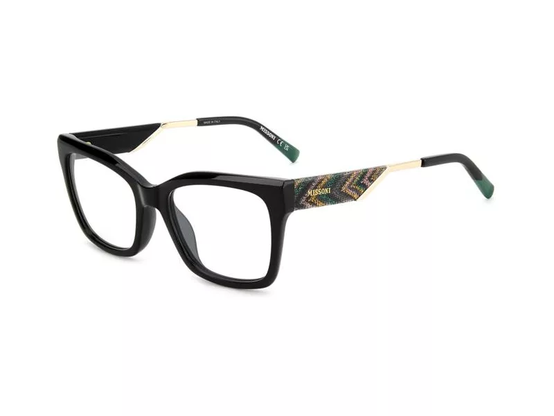 Missoni Dioptrické okuliare MIS 0265/G 807