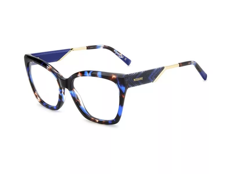 Missoni Dioptrické okuliare MIS 0266 IPR