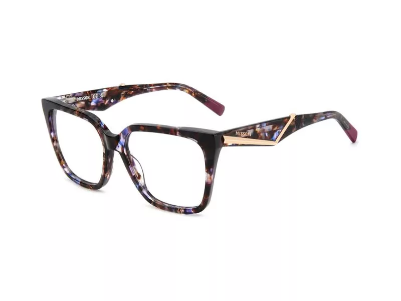 Missoni Dioptrické okuliare MIS 0269 F7X