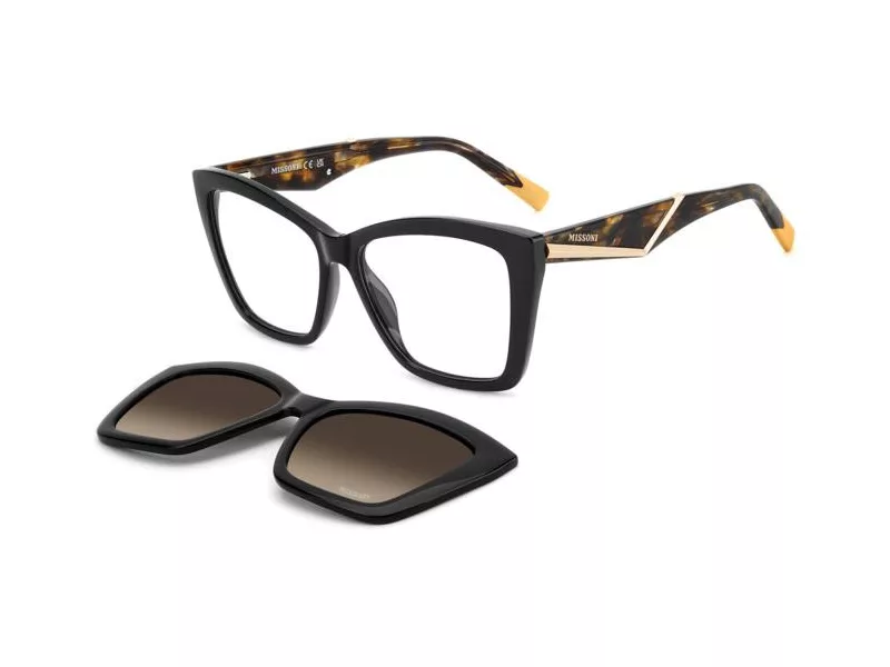 Missoni Dioptrické okuliare MIS 0271/C 807