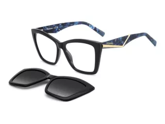 Missoni Dioptrické okuliare MIS 0271/C QFU