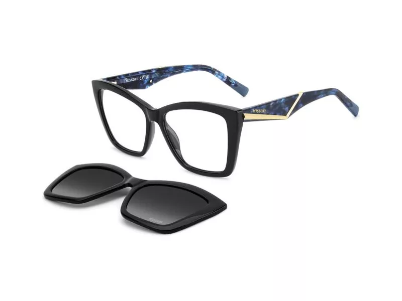 Missoni Dioptrické okuliare MIS 0271/C QFU