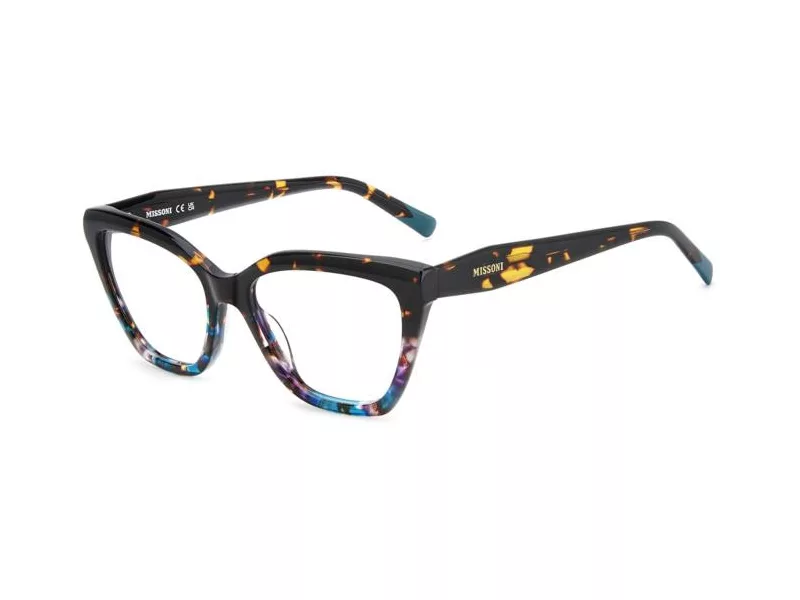 Missoni Dioptrické okuliare MIS 0274 HKZ